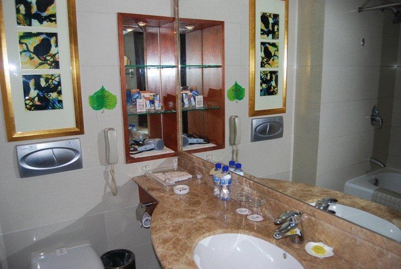 Guangye Jin Jiang Hotel Csingtao Kültér fotó